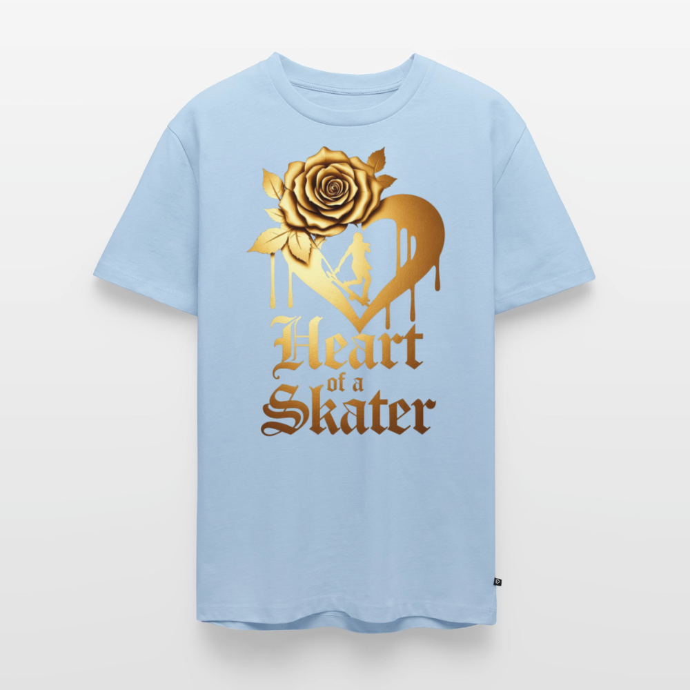 Men’s Premium T-Shirt - light blue