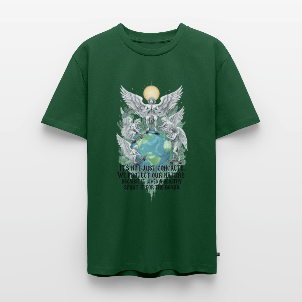Men’s Premium T-Shirt - bottle green