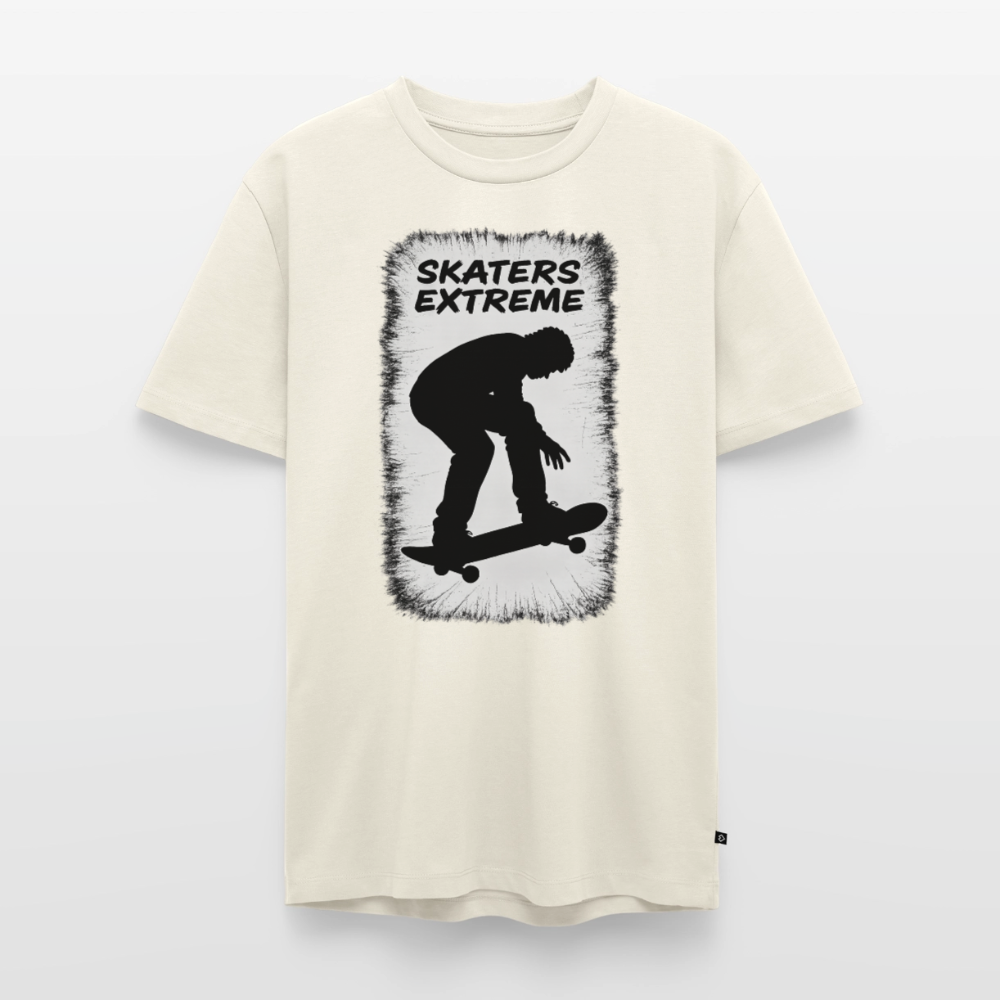 Men’s Premium T-Shirt - off white