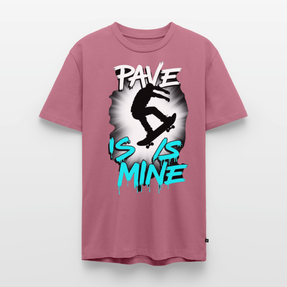 Men’s Premium T-Shirt - mauve