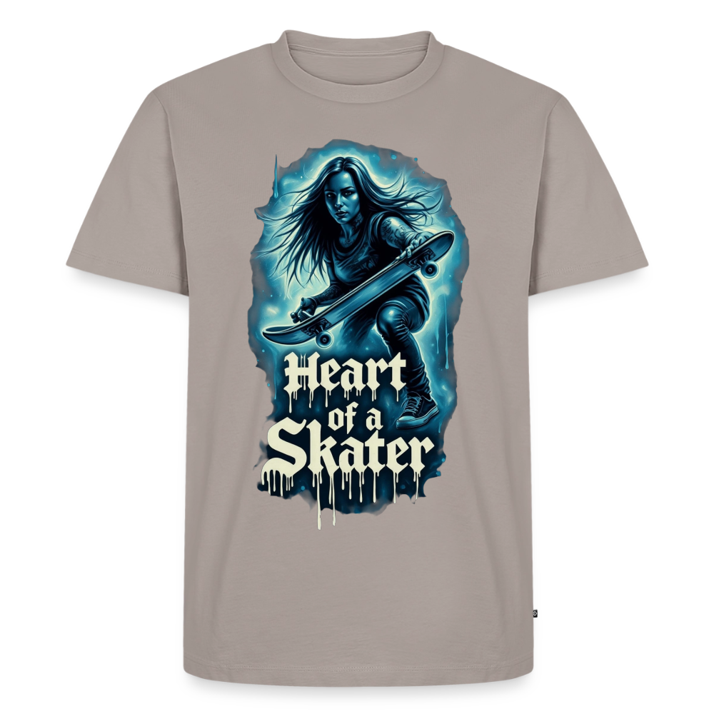 Men’s Premium T-Shirt - taupe
