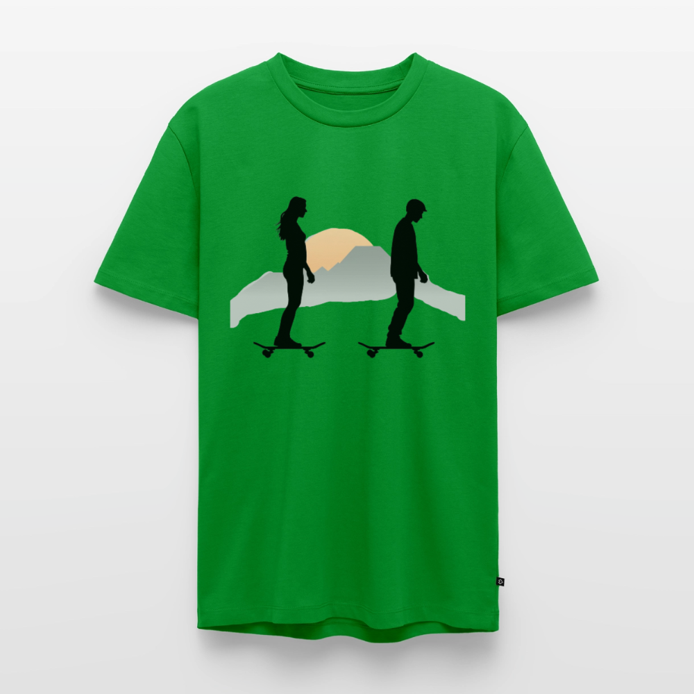Men’s Premium T-Shirt - green