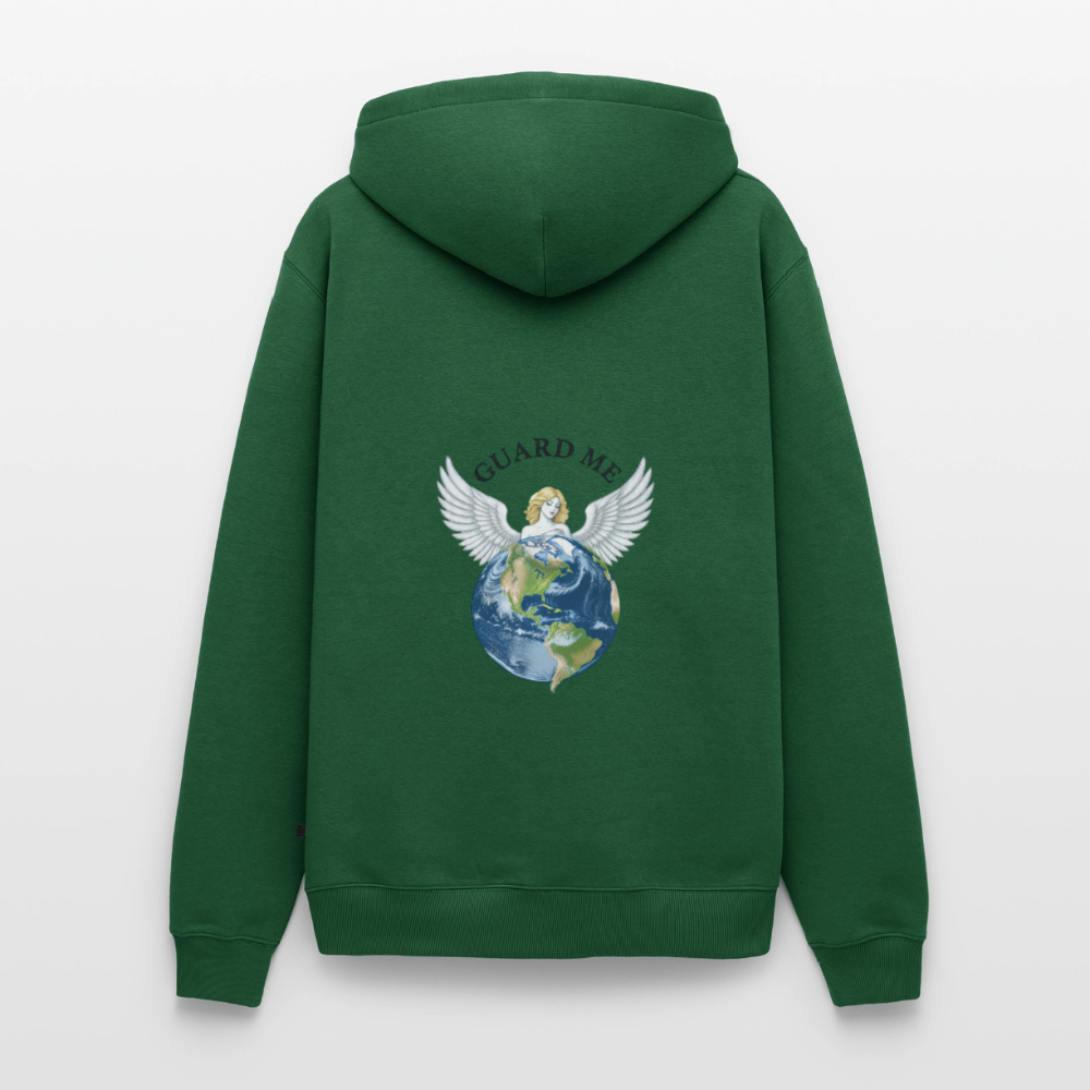 Men’s Premium Hoodie - bottle green