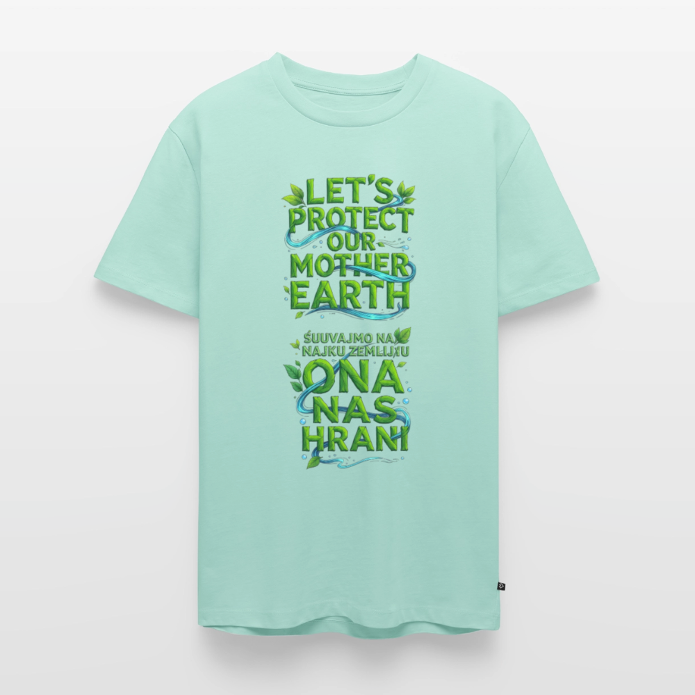 Men’s Premium T-Shirt - mint 