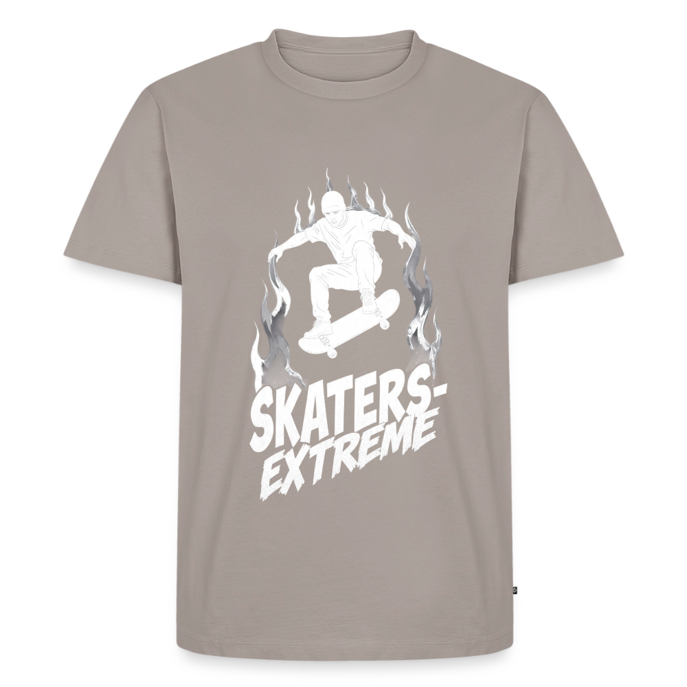 Men’s Premium T-Shirt - taupe