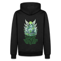 Men’s Premium Hoodie - black