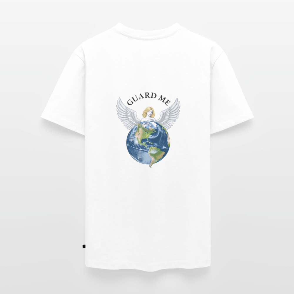Men’s Premium T-Shirt - white