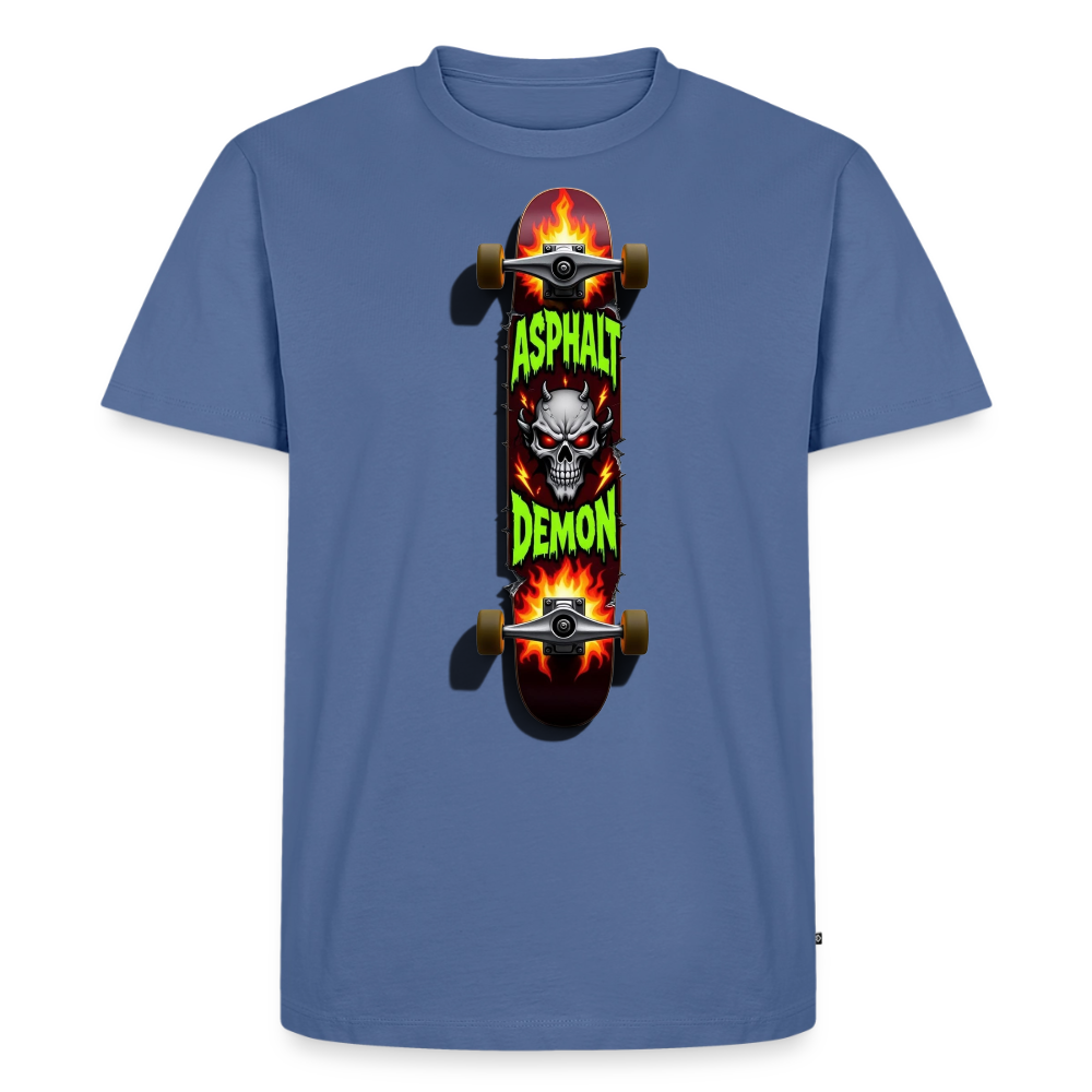 Men’s Premium T-Shirt - stone blue