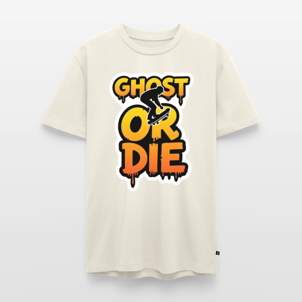 Men’s Premium T-Shirt - off white