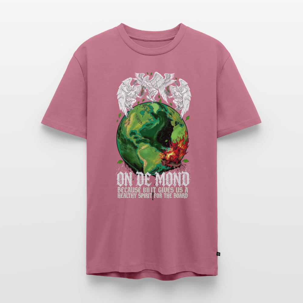 Men’s Premium T-Shirt - mauve