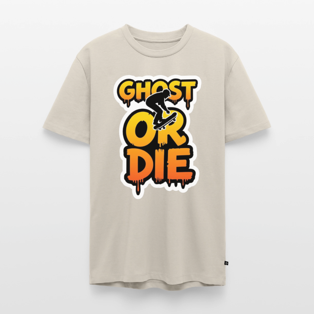 Men’s Premium T-Shirt - beige