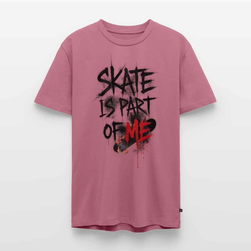 Men’s Premium T-Shirt - mauve