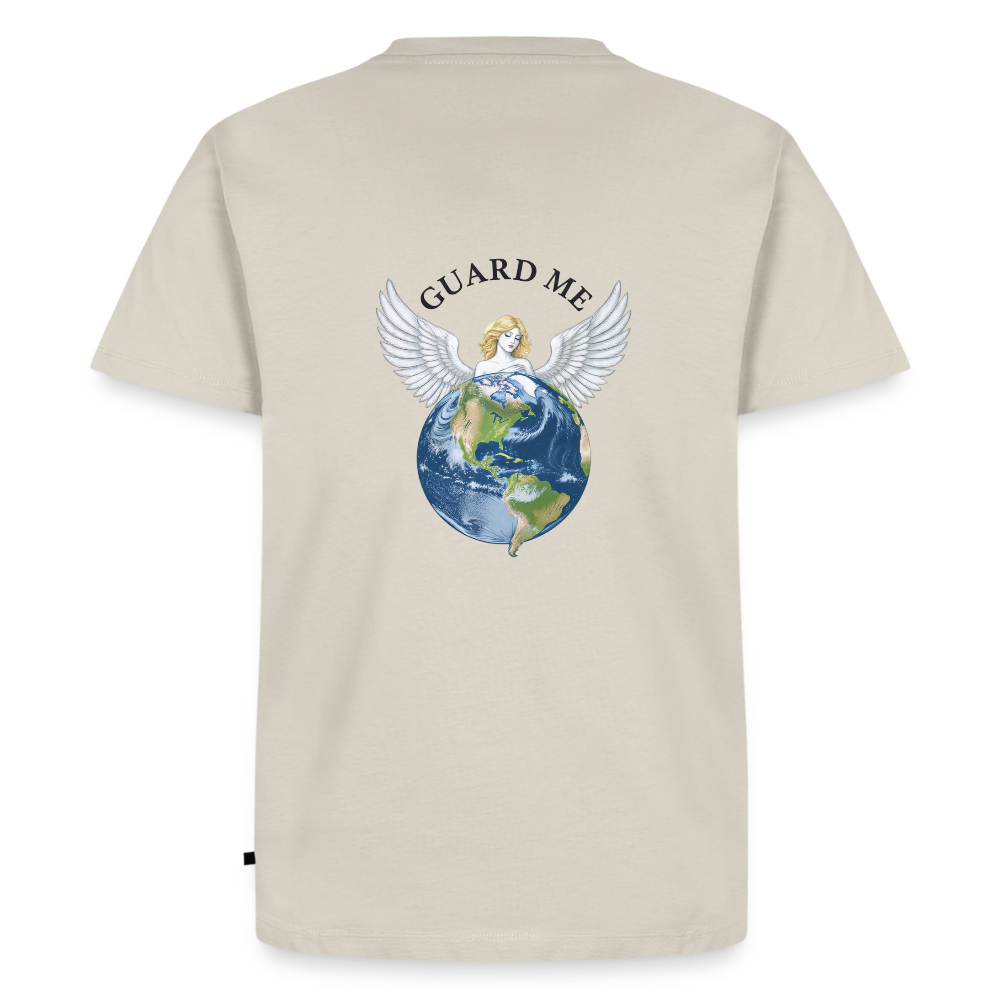 Men’s Premium T-Shirt - beige