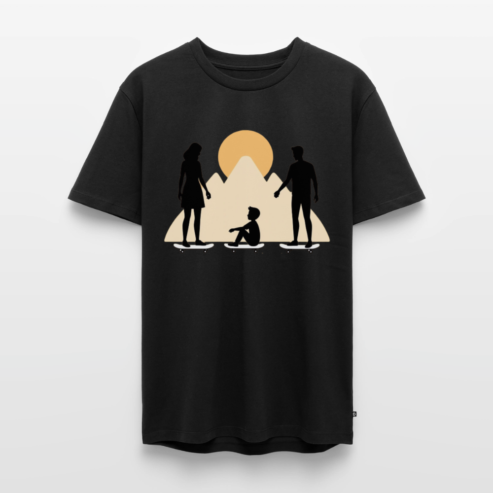 Men’s Premium T-Shirt - black