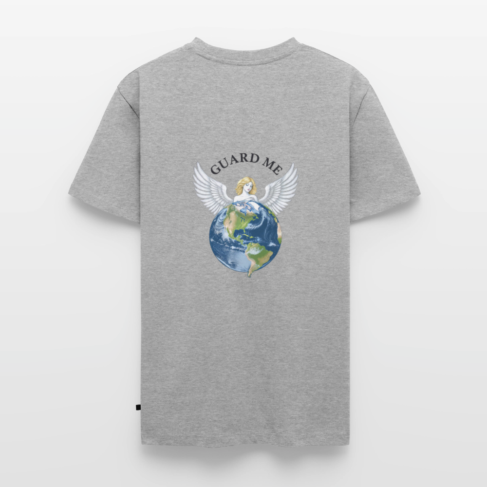 Men’s Premium T-Shirt - heather grey