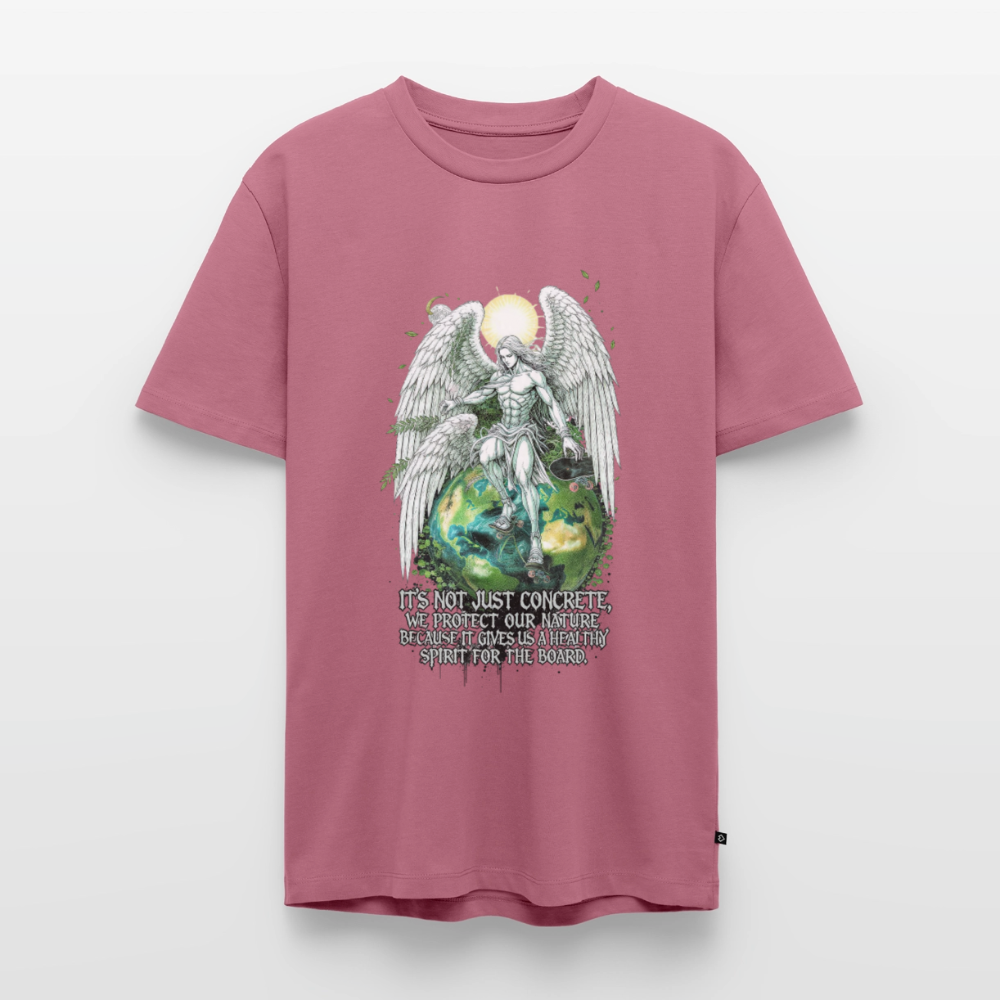 Men’s Premium T-Shirt - mauve