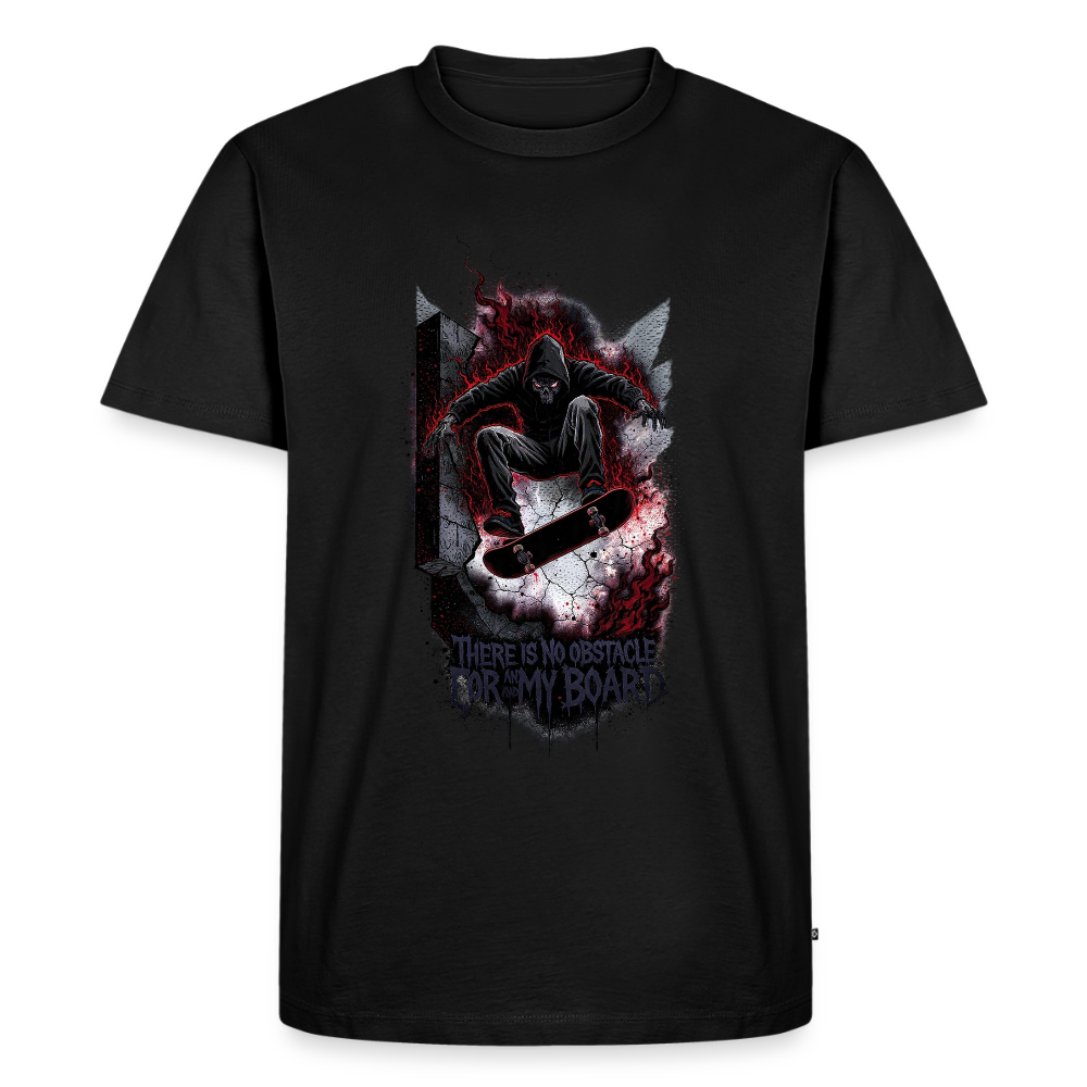 Men’s Premium T-Shirt - black