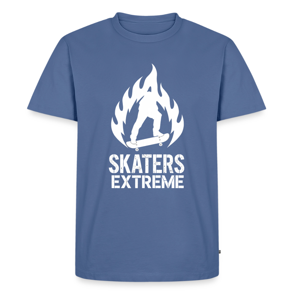 Men’s Premium T-Shirt - stone blue
