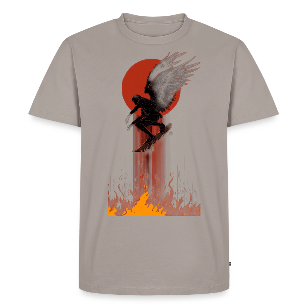 Men’s Premium T-Shirt - taupe