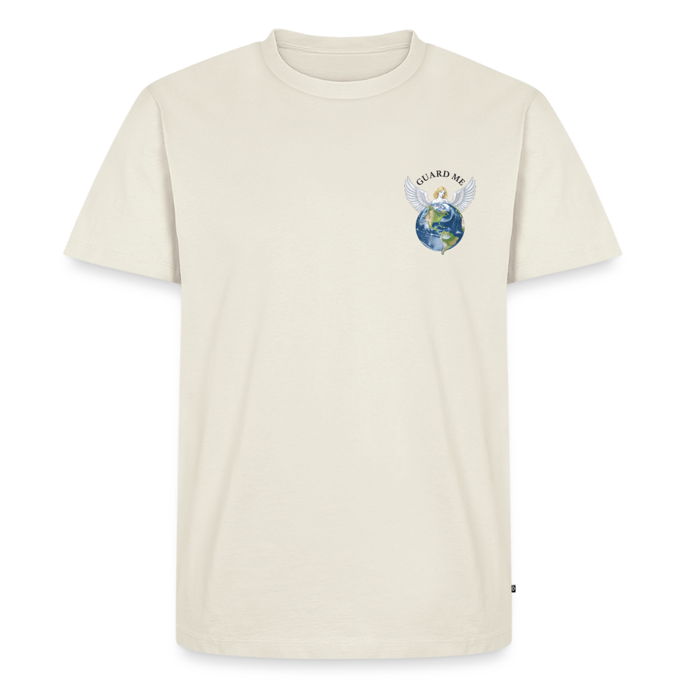 Men’s Premium T-Shirt - off white