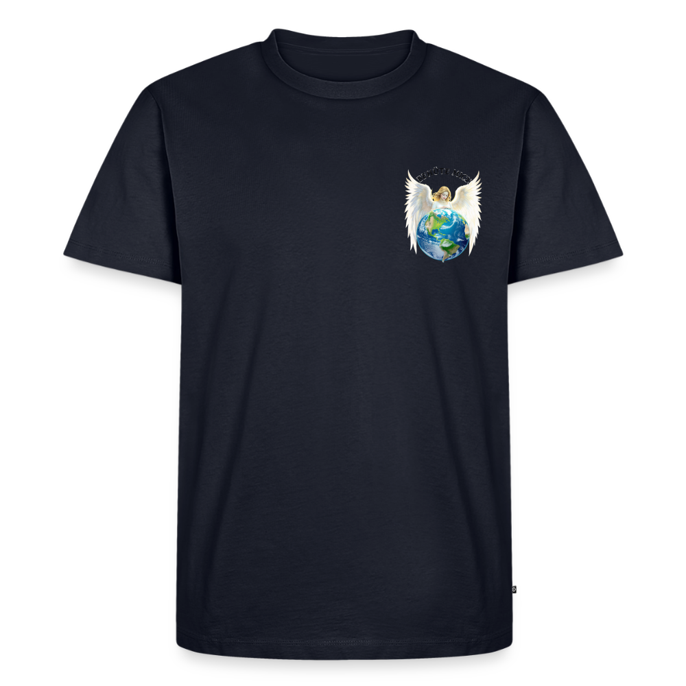 Men’s Premium T-Shirt - navy
