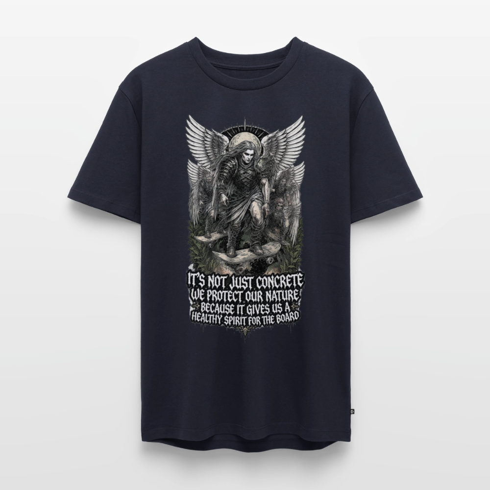 Men’s Premium T-Shirt - navy