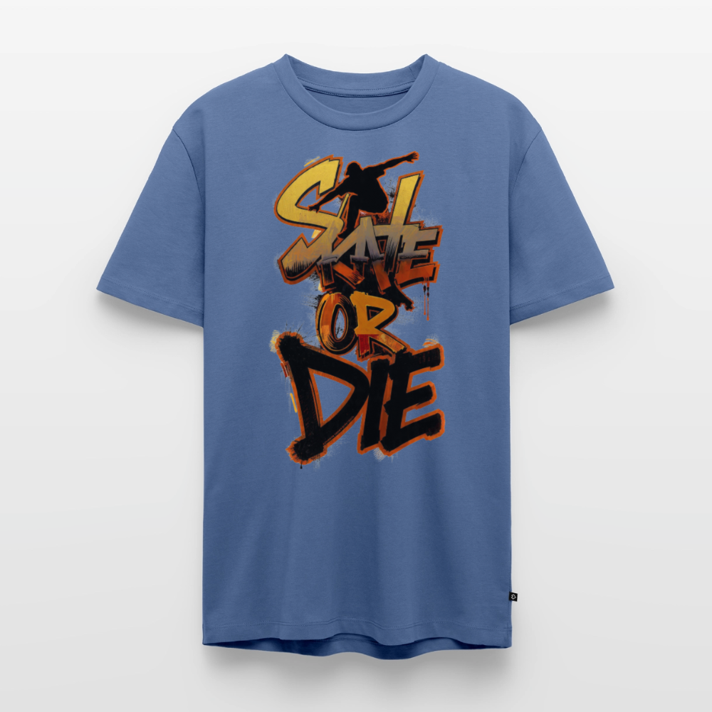 Men’s Premium T-Shirt - stone blue