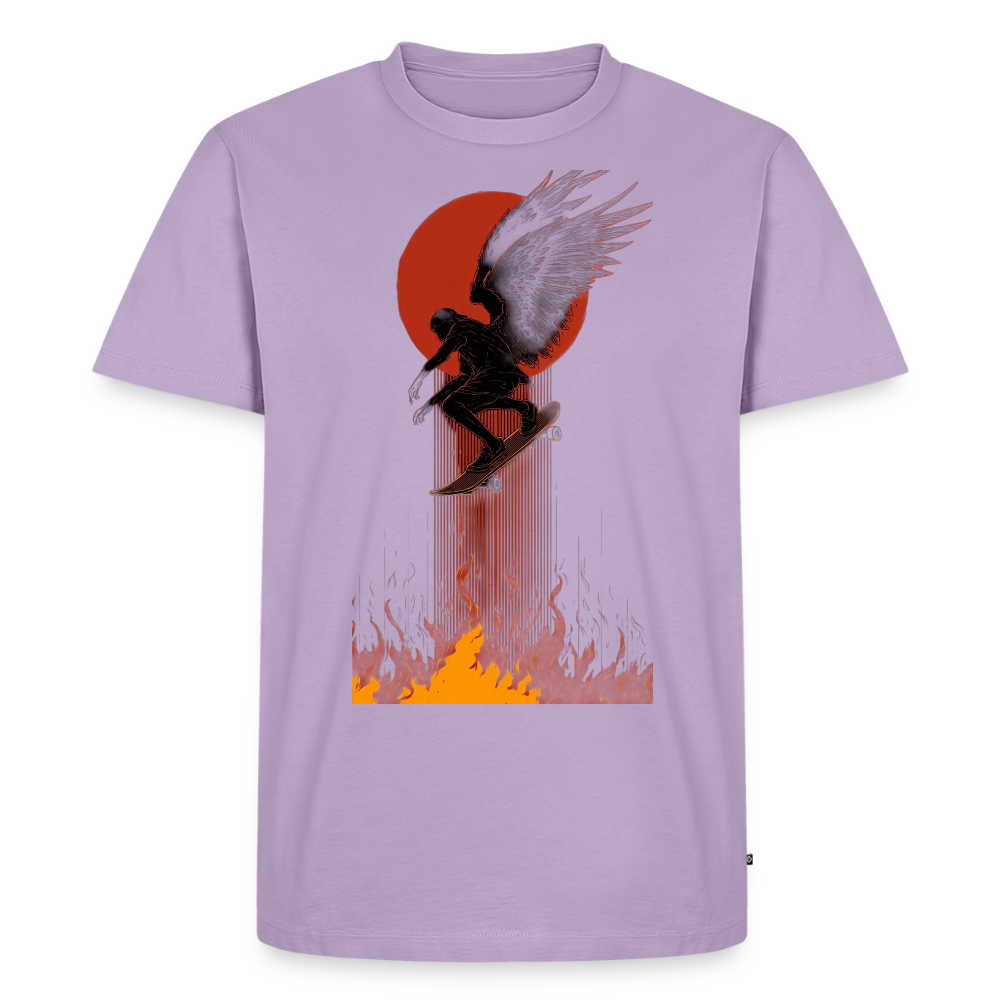 Men’s Premium T-Shirt - lavender