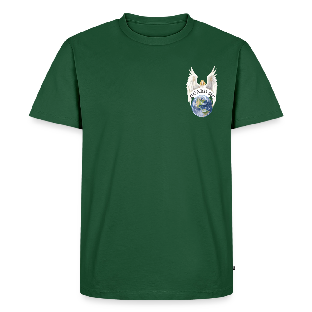 Men’s Premium T-Shirt - bottle green