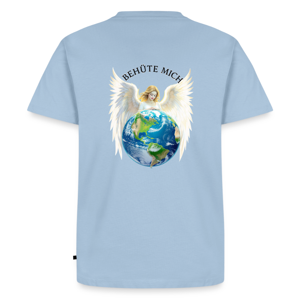 Men’s Premium T-Shirt - light blue