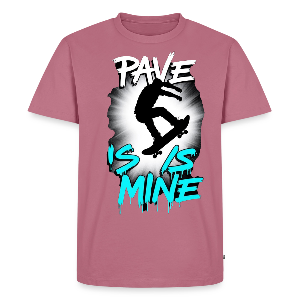 Men’s Premium T-Shirt - mauve