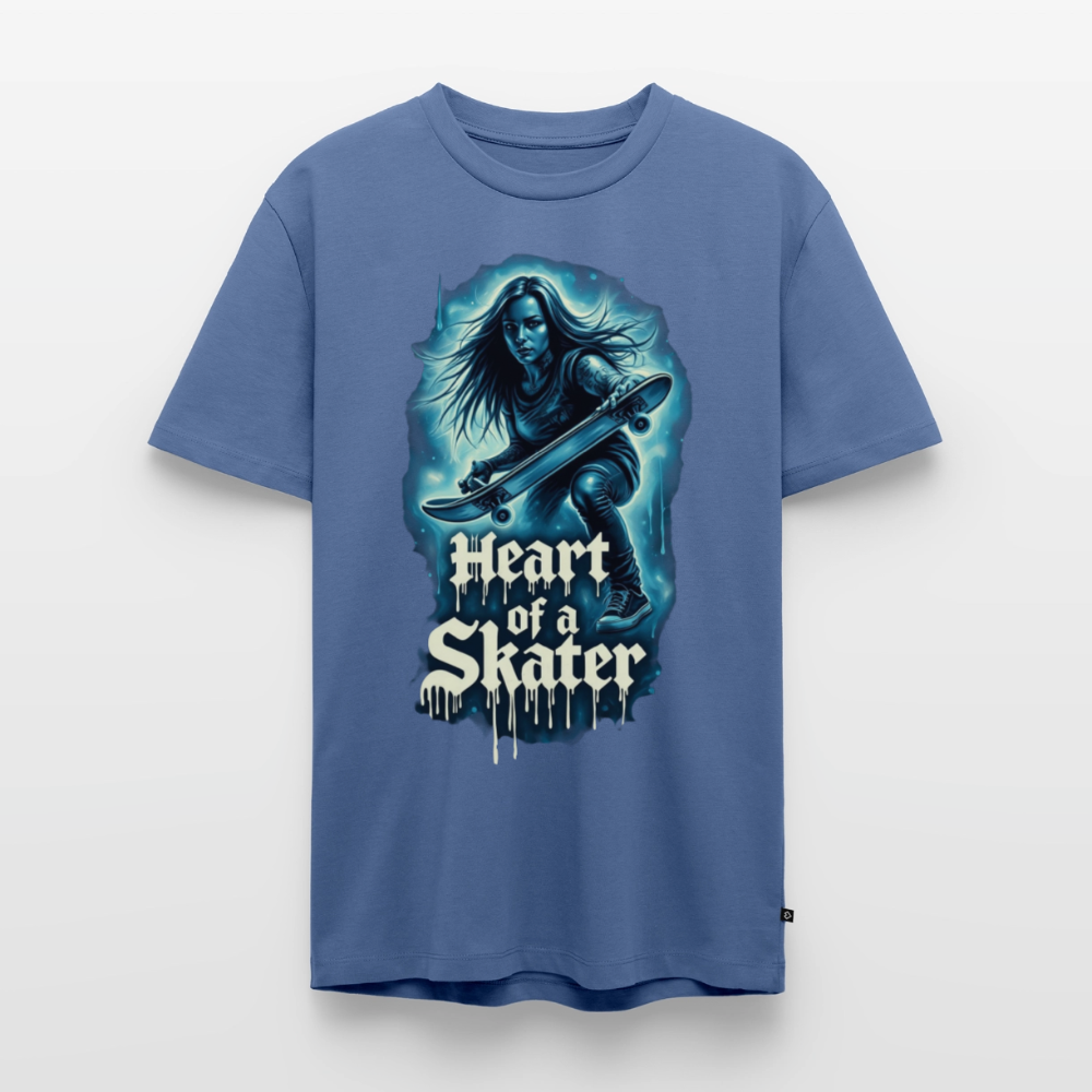 Men’s Premium T-Shirt - stone blue