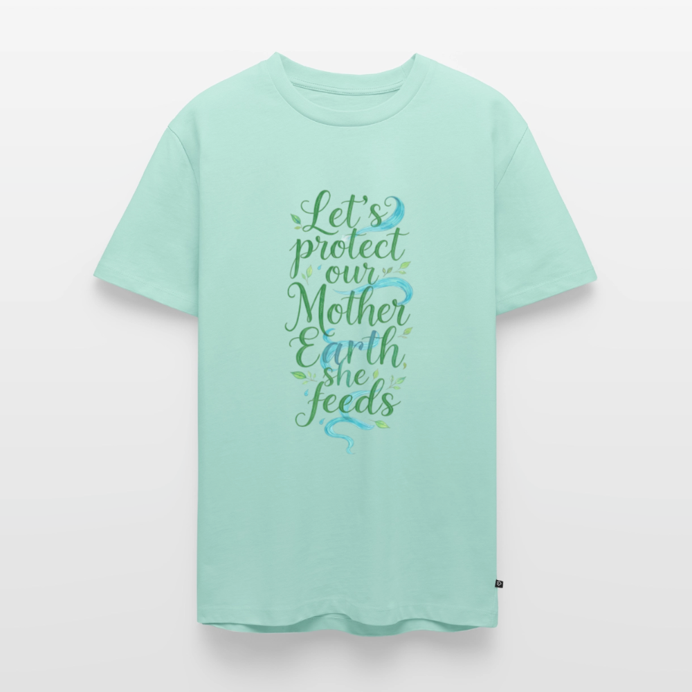 Men’s Premium T-Shirt - mint 