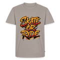 Premium T-Shirt - Taupe
