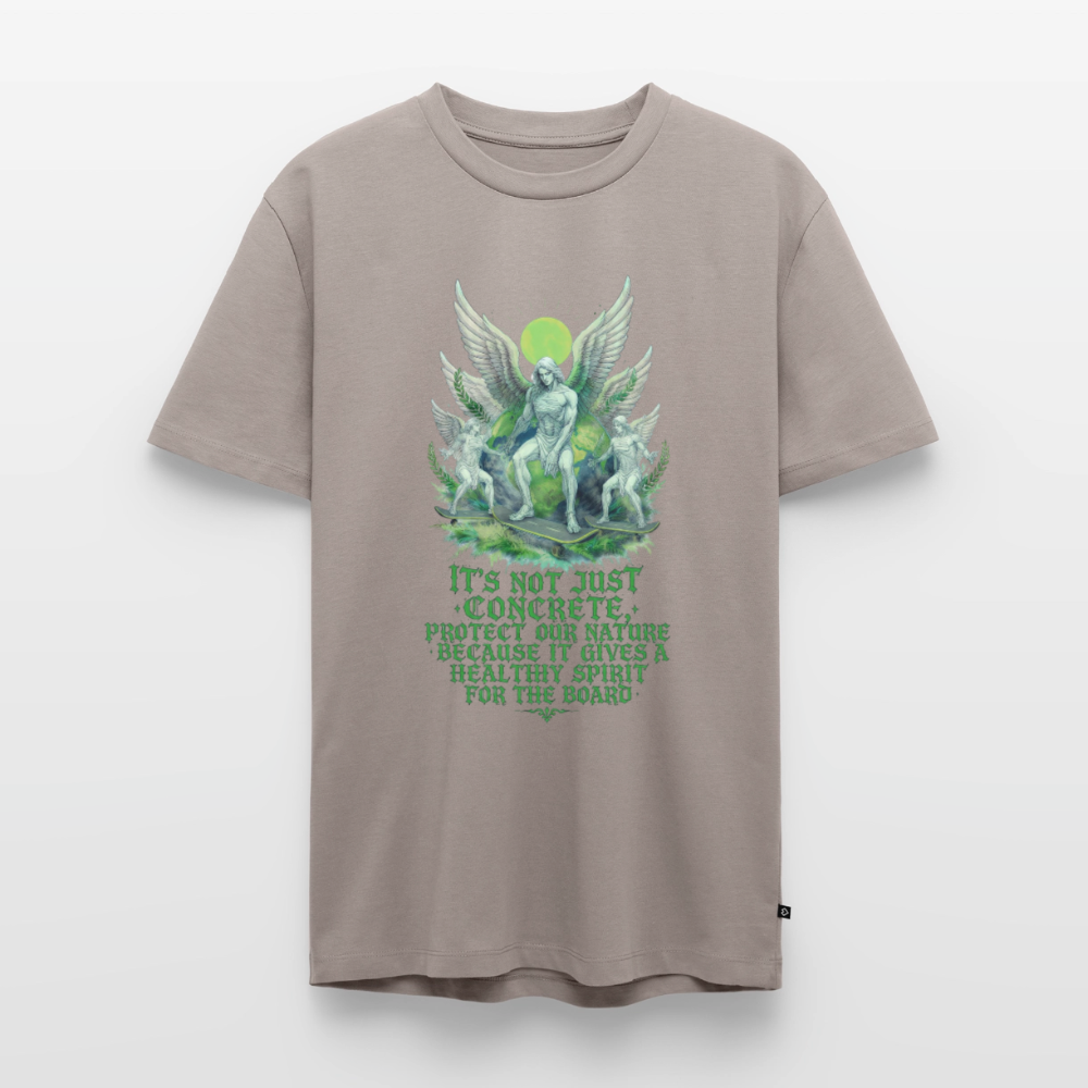 Men’s Premium T-Shirt - taupe
