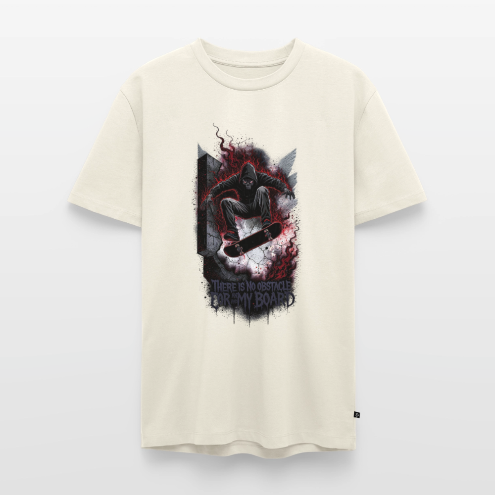Men’s Premium T-Shirt - off white