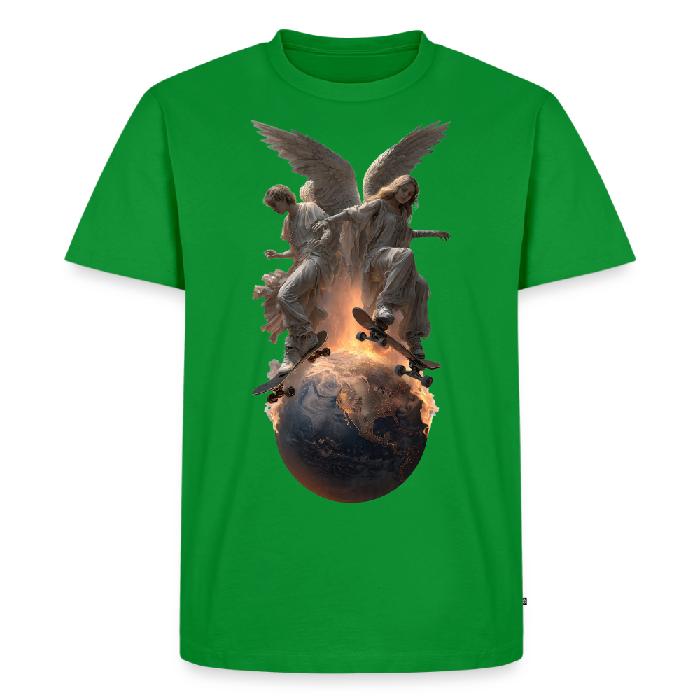 Men’s Premium T-Shirt - green
