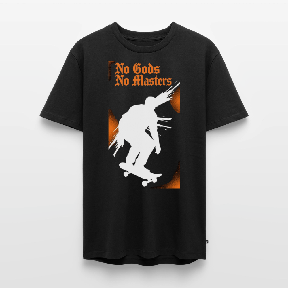 Men’s Premium T-Shirt - black