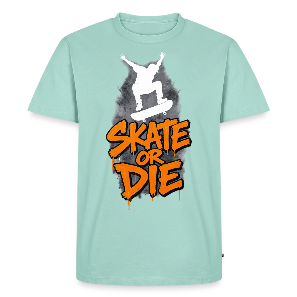 Men’s Premium T-Shirt - mint 