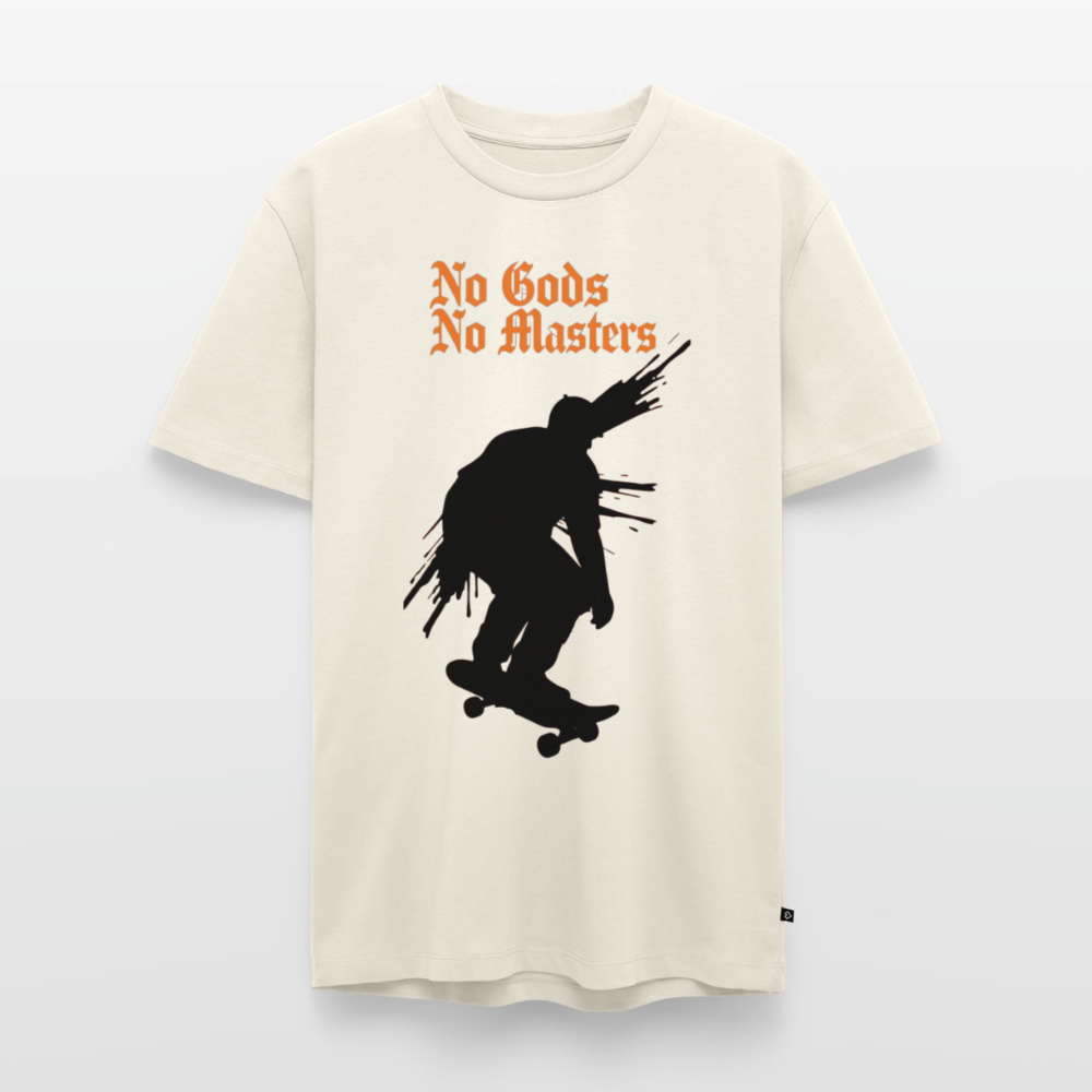 Men’s Premium T-Shirt - off white