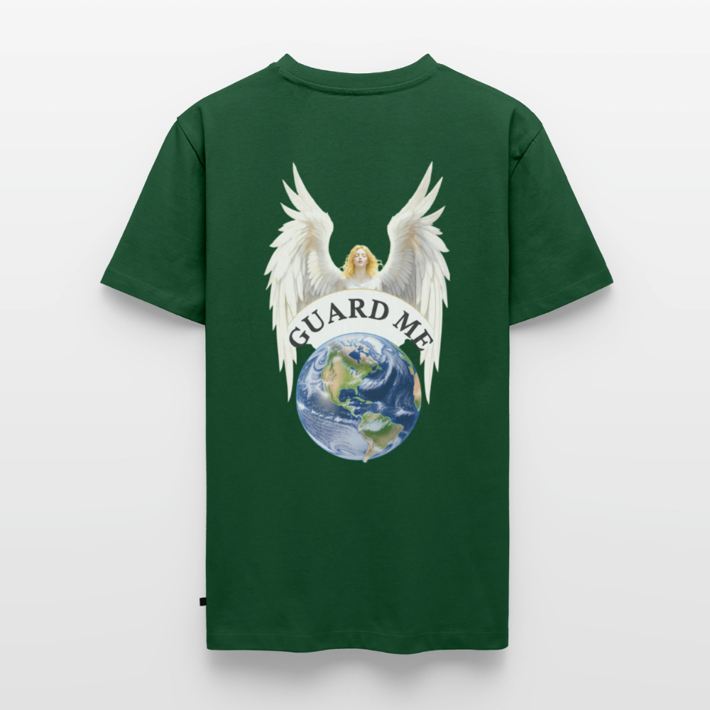 Men’s Premium T-Shirt - bottle green