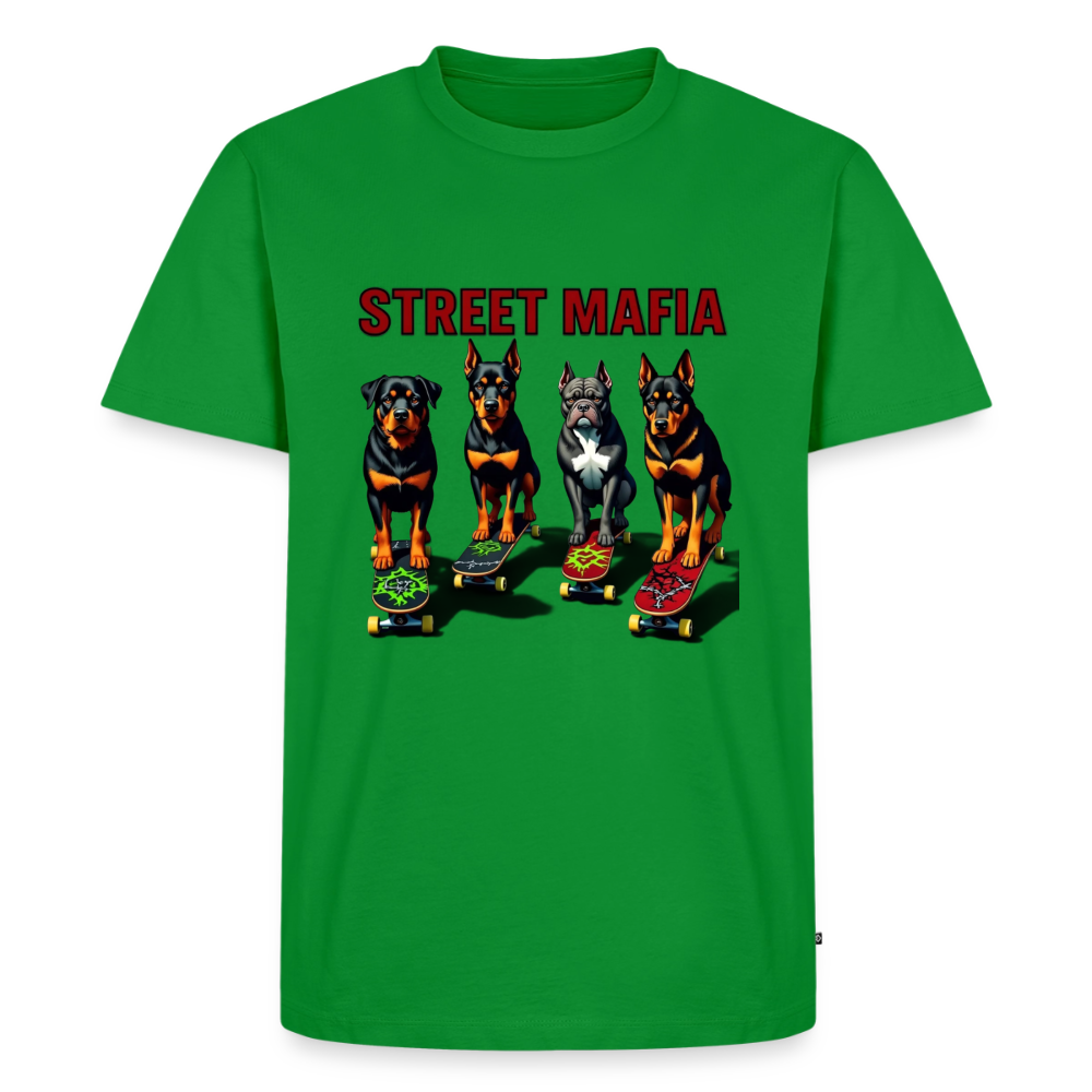 Men’s Premium T-Shirt - green