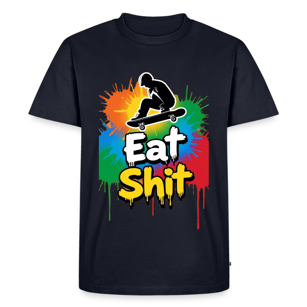 Men’s Premium T-Shirt - navy