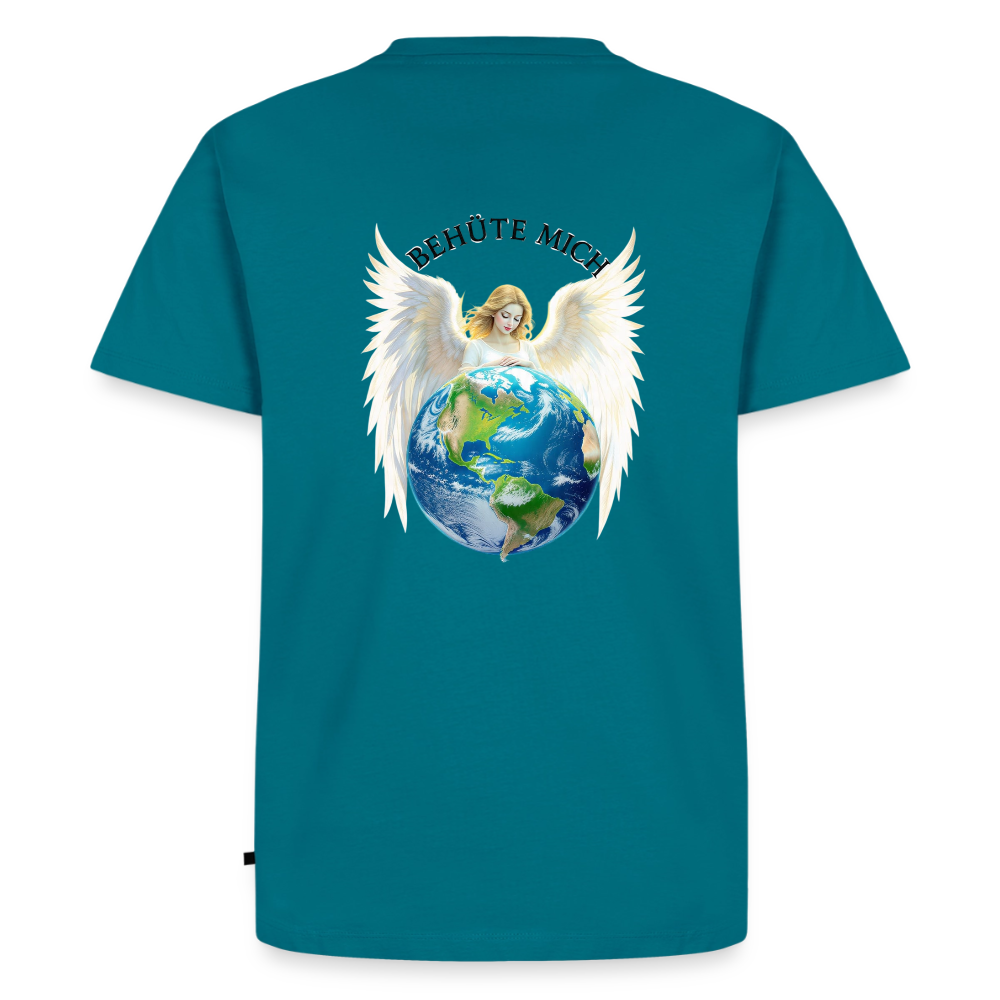 Men’s Premium T-Shirt - petrol