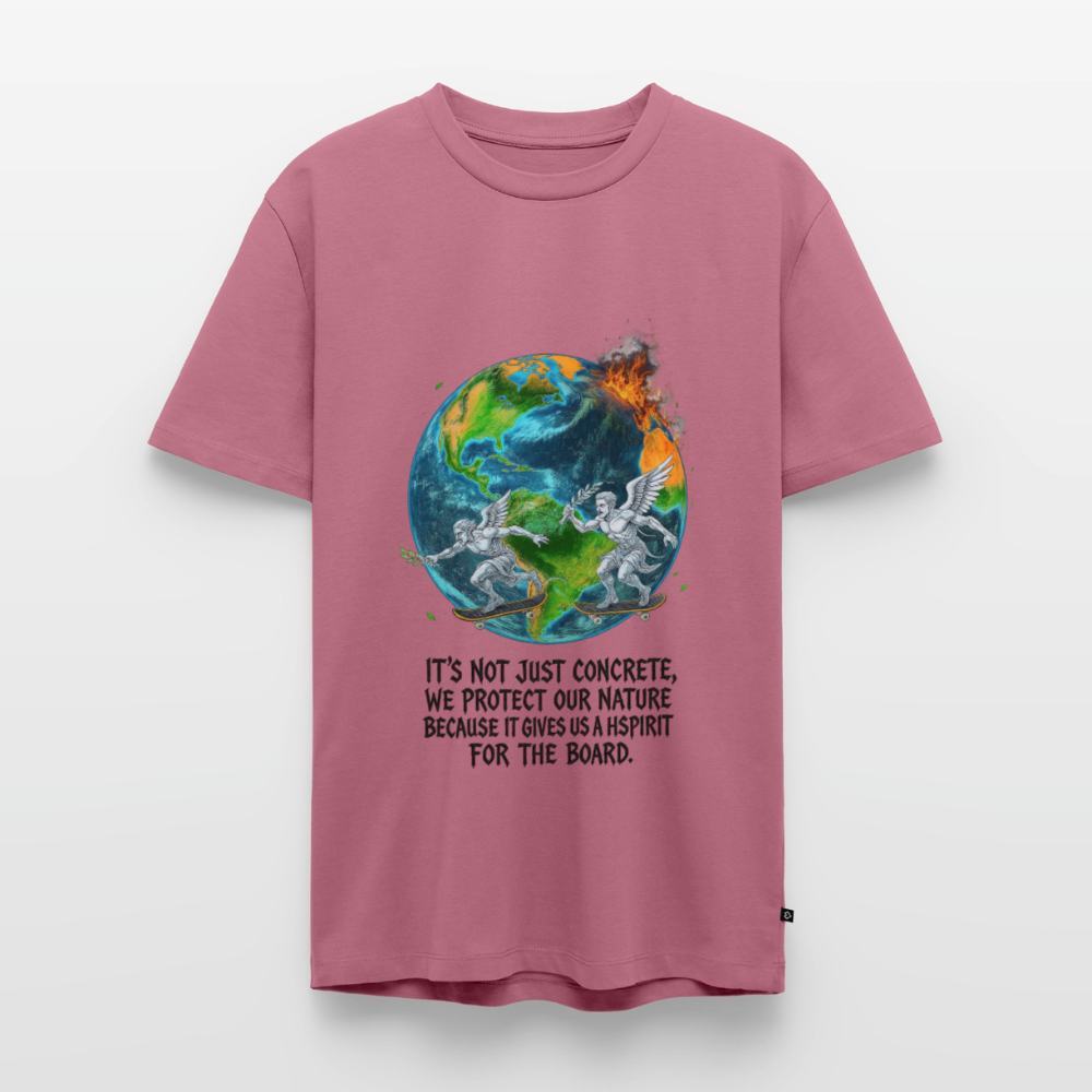 Men’s Premium T-Shirt - mauve