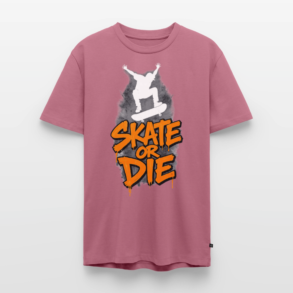 Men’s Premium T-Shirt - mauve