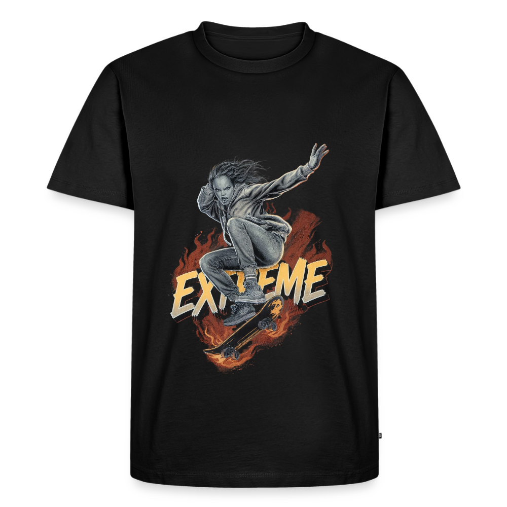Men’s Premium T-Shirt - black