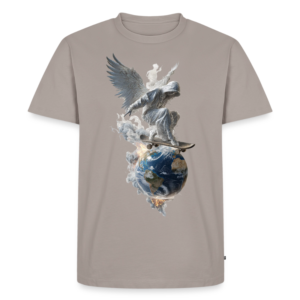 Men’s Premium T-Shirt - taupe