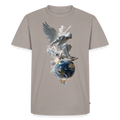 Men’s Premium T-Shirt - taupe