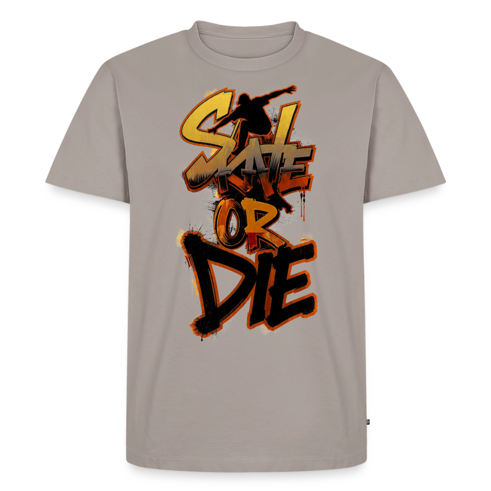 Men’s Premium T-Shirt - taupe